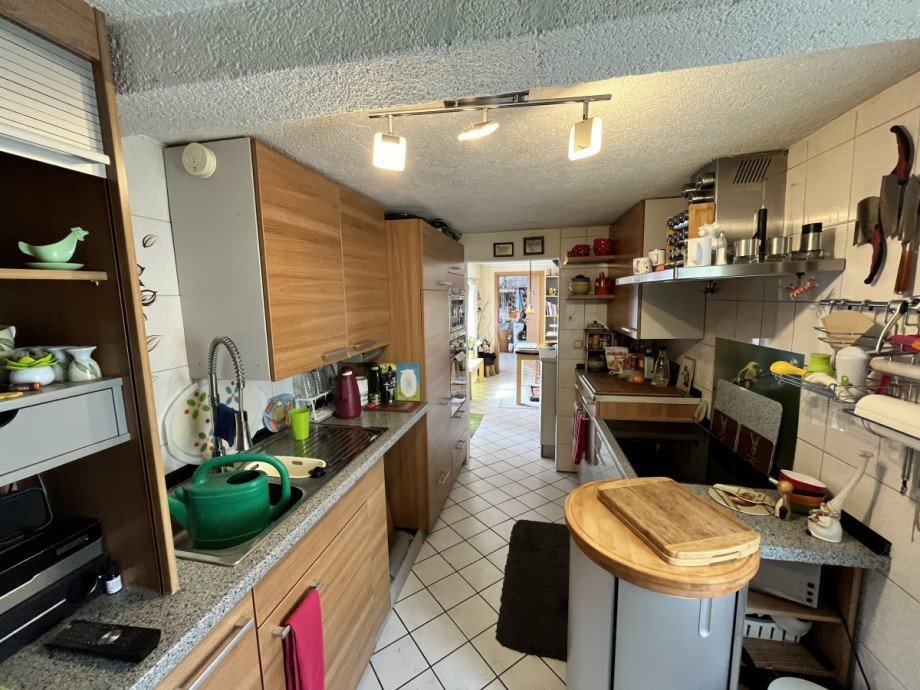 IMG_3858 Einfamilienhaus Gerstungen