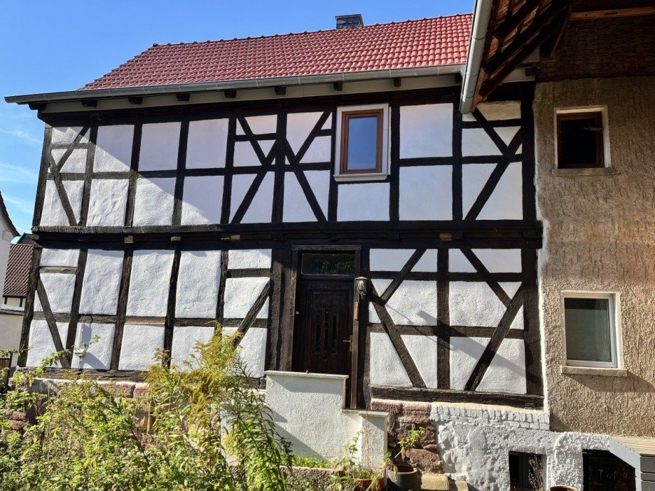 IMG_4557 Einfamilienhaus Werra-Suhl-Tal