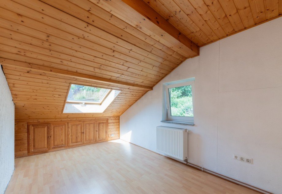 Kinderzimmer Einfamilienhaus Wutha-Farnroda