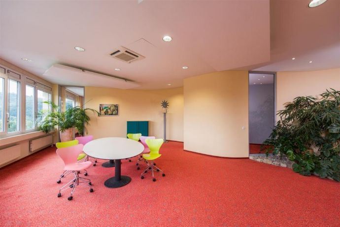 Konferenzraum B�rohaus Eisenach