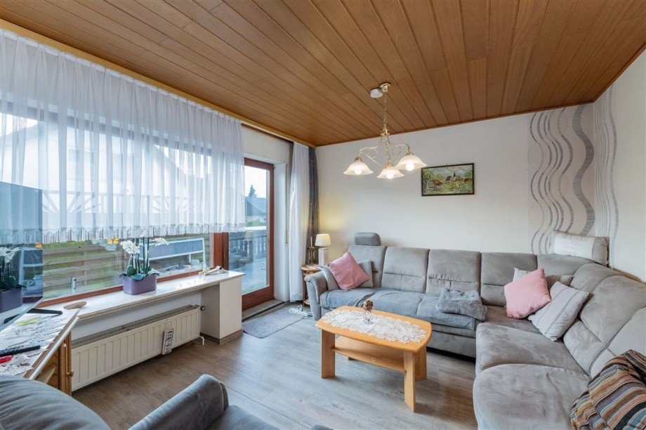 Zimmer II OG Einfamilienhaus Heringen (Werra)