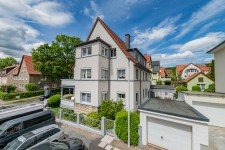 Hauptbild Kapitalanlage mit Zukunft - Drei Eigentumswohnungen und Ausbaureserve in gefragter Wohnlage
