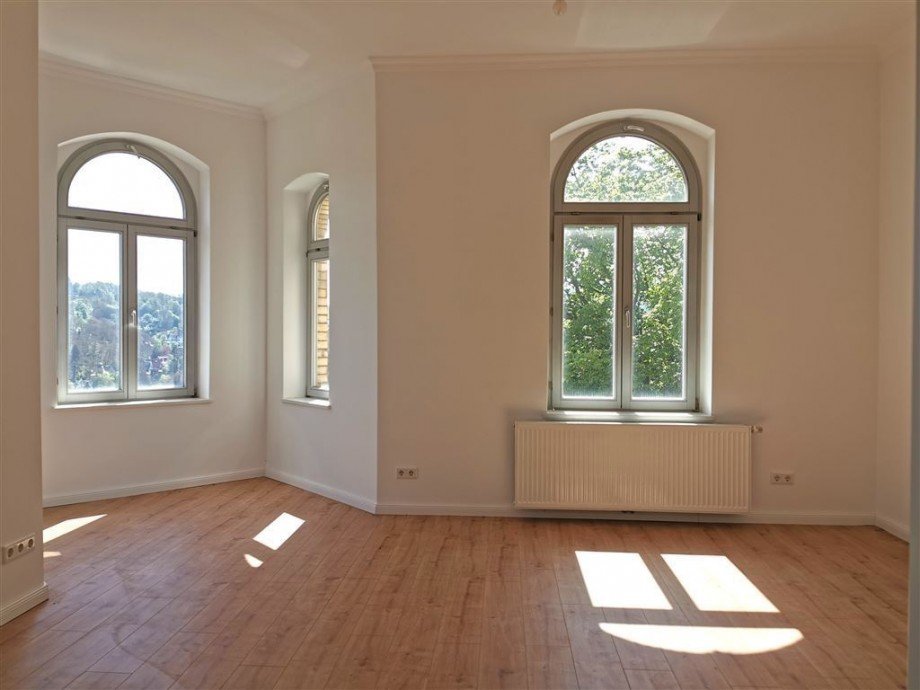 Zimmer Etagenwohnung Eisenach