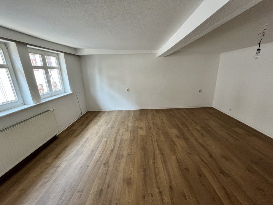 Zimmer I Etagenwohnung Eisenach