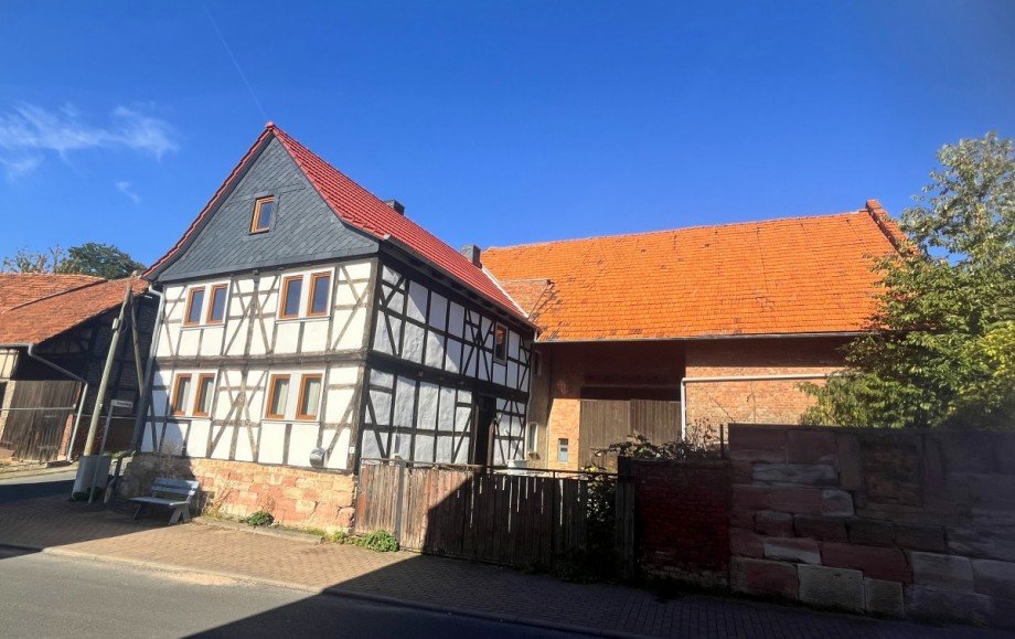 IMG_4559 Einfamilienhaus Werra-Suhl-Tal