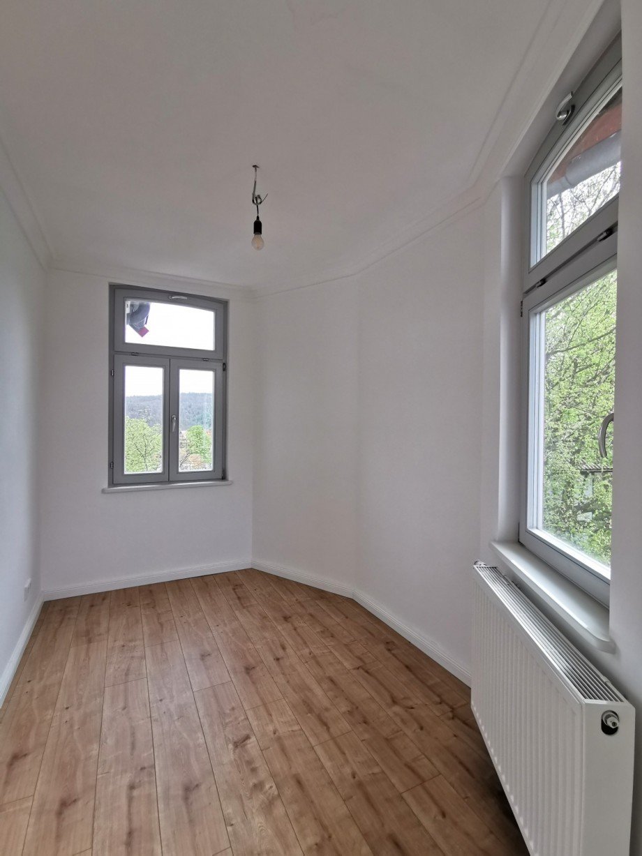 Nebenraum K�che Etagenwohnung Eisenach
