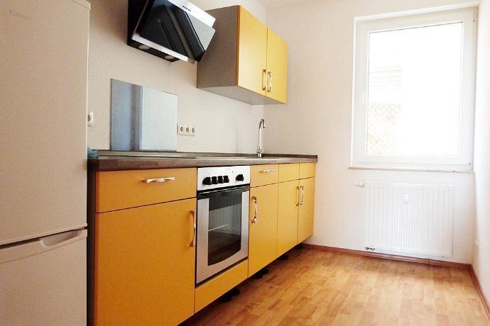 K�che Erdgeschosswohnung Eisenach