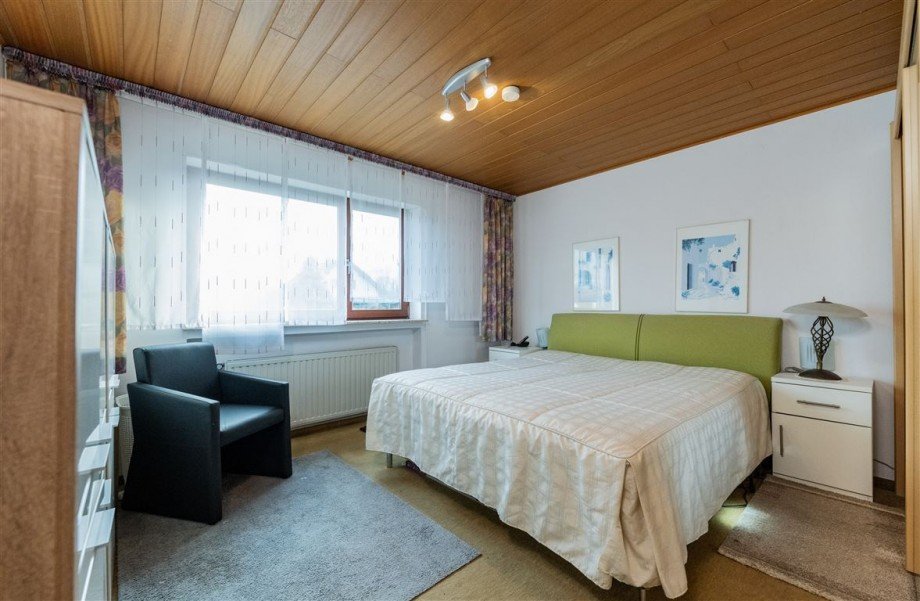 Eltern OG Einfamilienhaus Heringen (Werra)