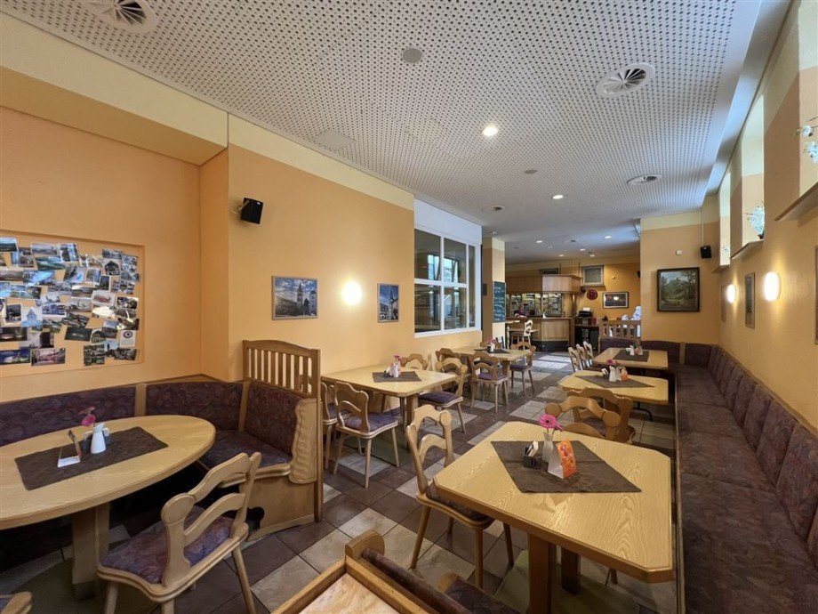 Einrichtung Gastronomie Eisenach , Th�r