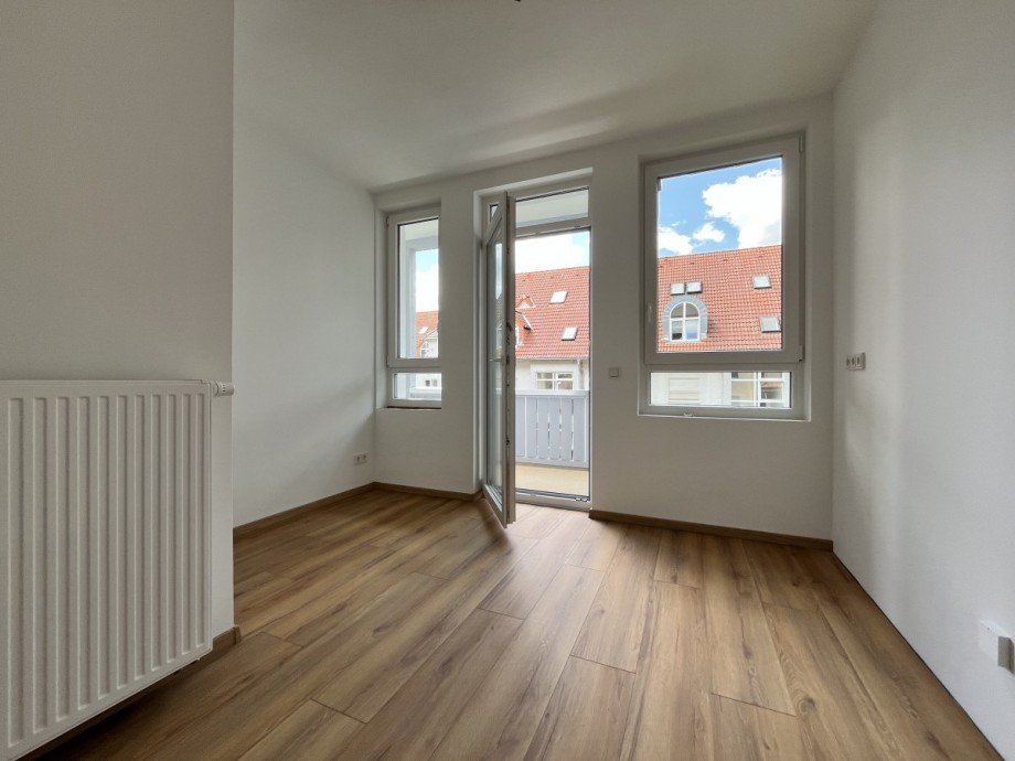 K�che Etagenwohnung Eisenach