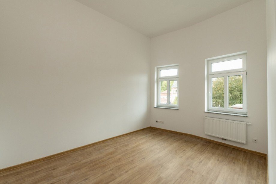 Kinderzimmer Etagenwohnung Eisenach