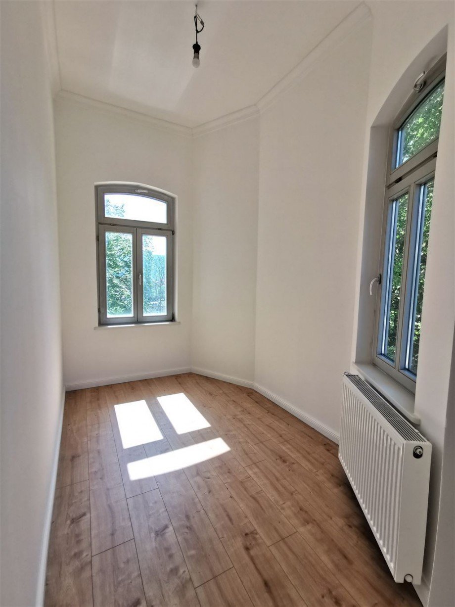 K�che-Nebenraum Etagenwohnung Eisenach