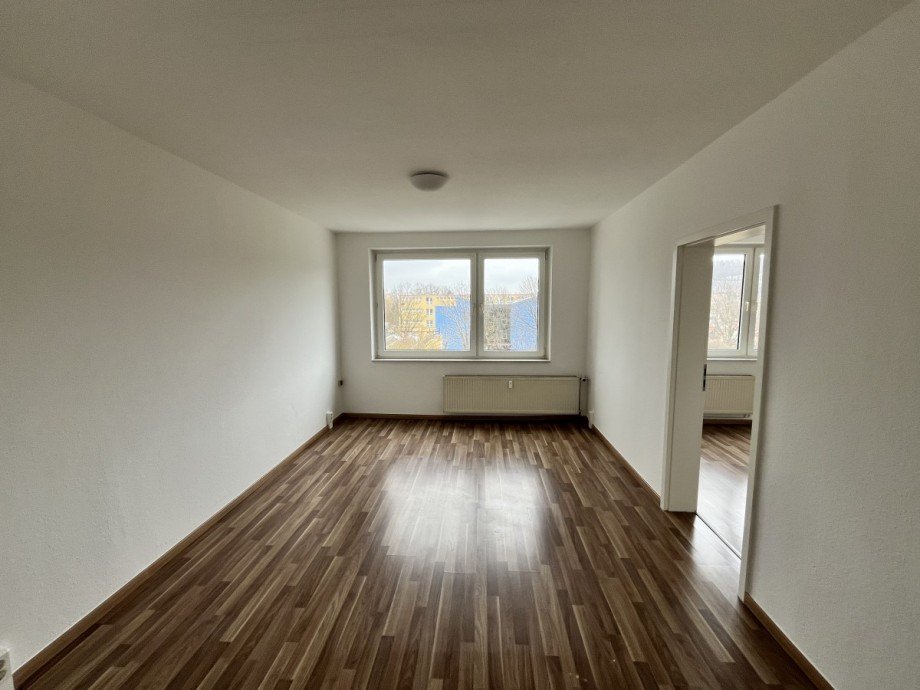 Wohnen Etagenwohnung Seebach