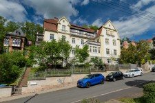Hauptbild Eigentumswohnung im Eisenacher S�dviertel zu verkaufen