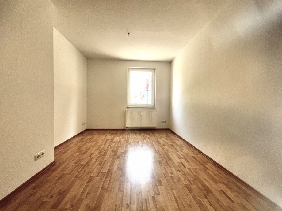 Zimmer I Erdgeschosswohnung Eisenach