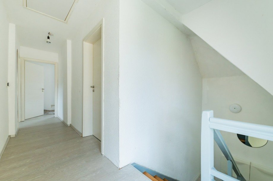 Flur OG Einfamilienhaus Eisenach