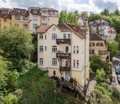 Hauptbild Kapitalanlage! Vermietete Eigentumswohnung im S�dviertel