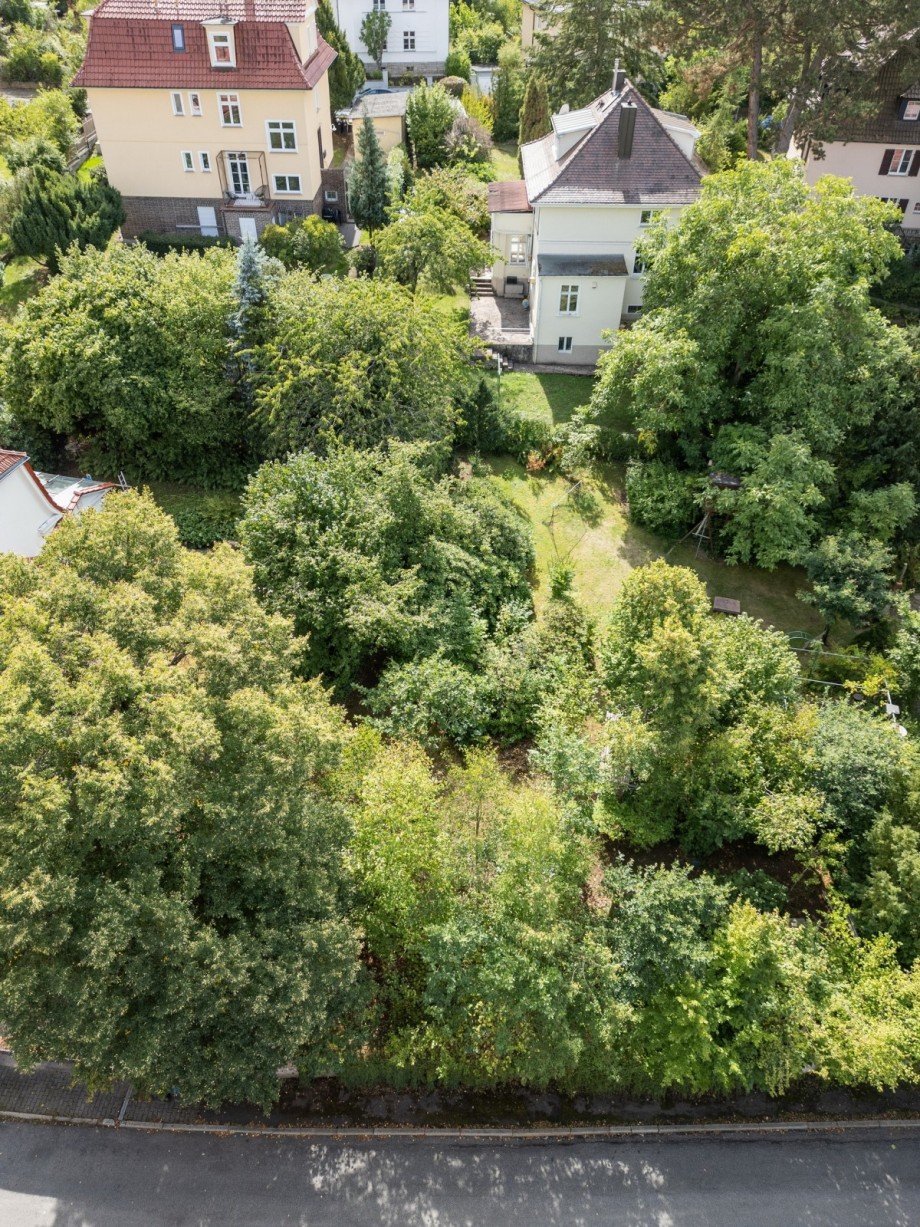 Baugrundst�ck Wohngrundst�ck Eisenach
