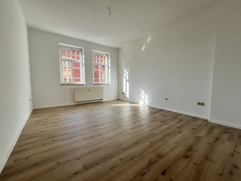 Wohnen Etagenwohnung Eisenach