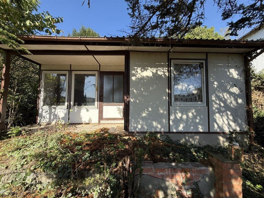 Bungalow Wohngrundst�ck Eisenach , Th�r