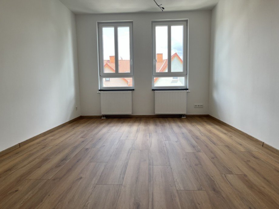Zimmer Etagenwohnung Eisenach