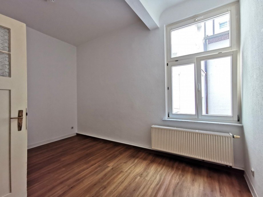 Schlafzimmer 3 Etagenwohnung Eisenach