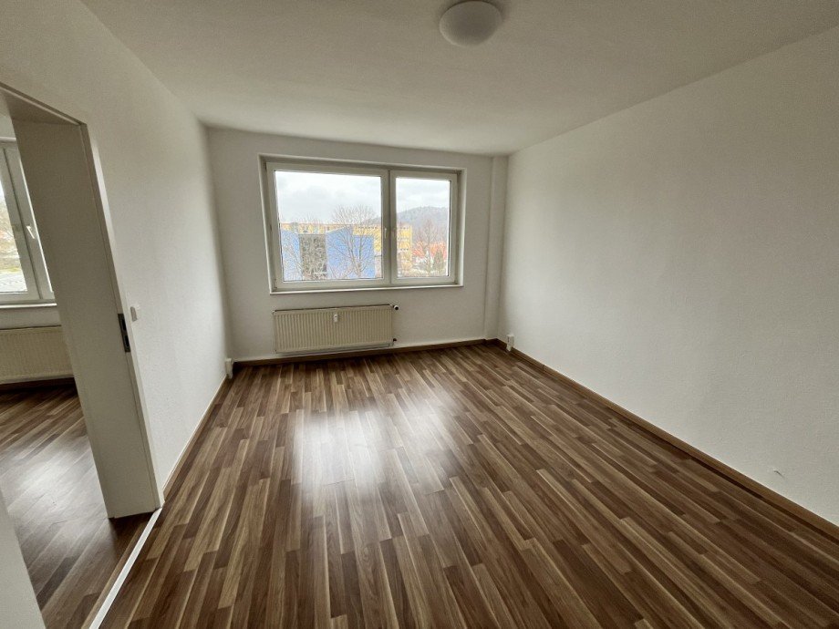 Schlafen Etagenwohnung Seebach