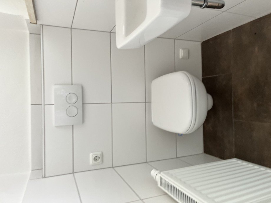 G�ste WC Wohnung Eisenach