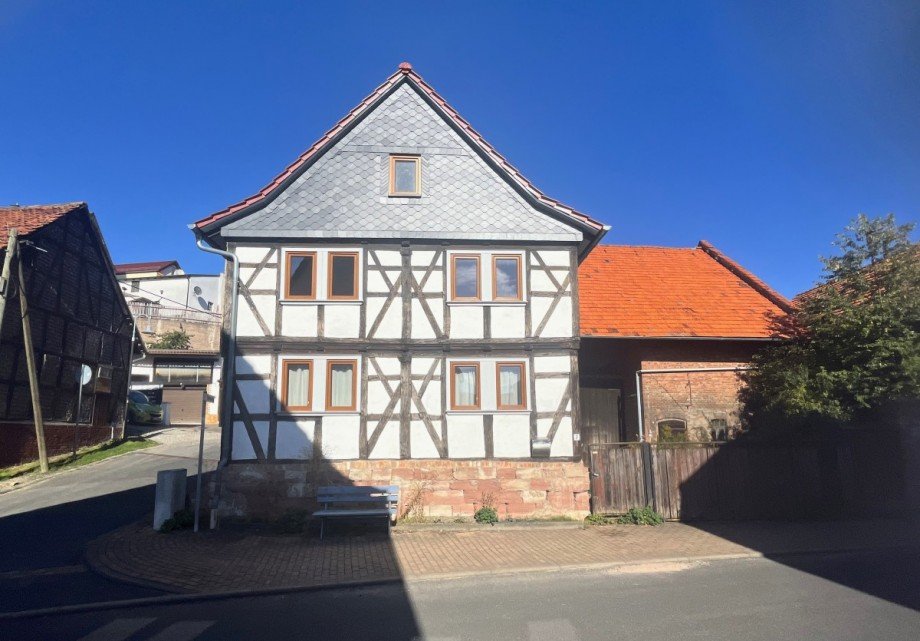 IMG_4558 Einfamilienhaus Werra-Suhl-Tal