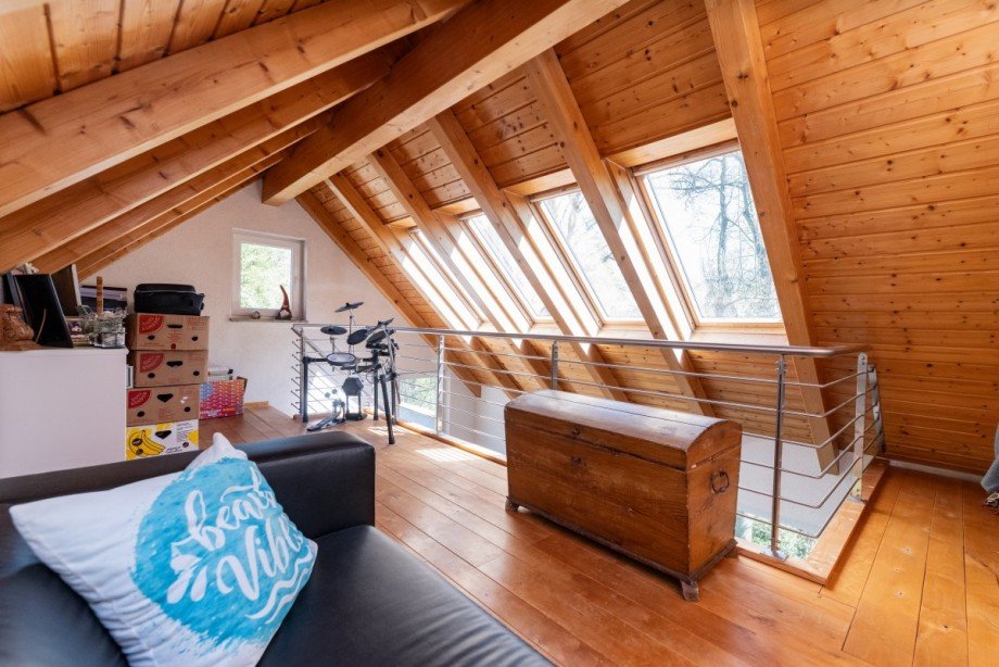 Gallerie Einfamilienhaus Wutha-Farnroda