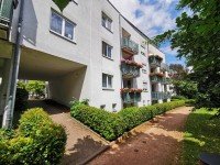 Hauptbild Kapitalanlage mit Zukunft * vermietete Eigentumswohnung im Sophienbad Eisenach