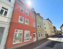 Hauptbild Attraktive Gewerbeeinheit im Eisenacher S�dviertel - ca. 74 m� f�r B�ro, Praxis, Studio oder Ladengesch�ft