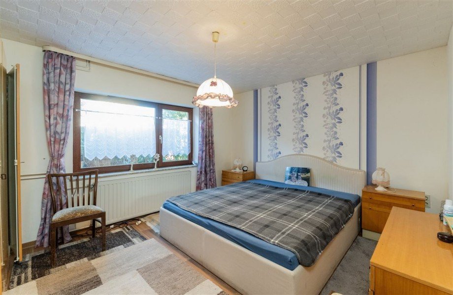 Zimmer UG Einfamilienhaus Heringen (Werra)