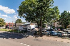 Hauptbild 2.479 m² mitten in Eisenach - Gewerbeareal mit laufenden Mieteinnahmen & Entwicklungspotenzial