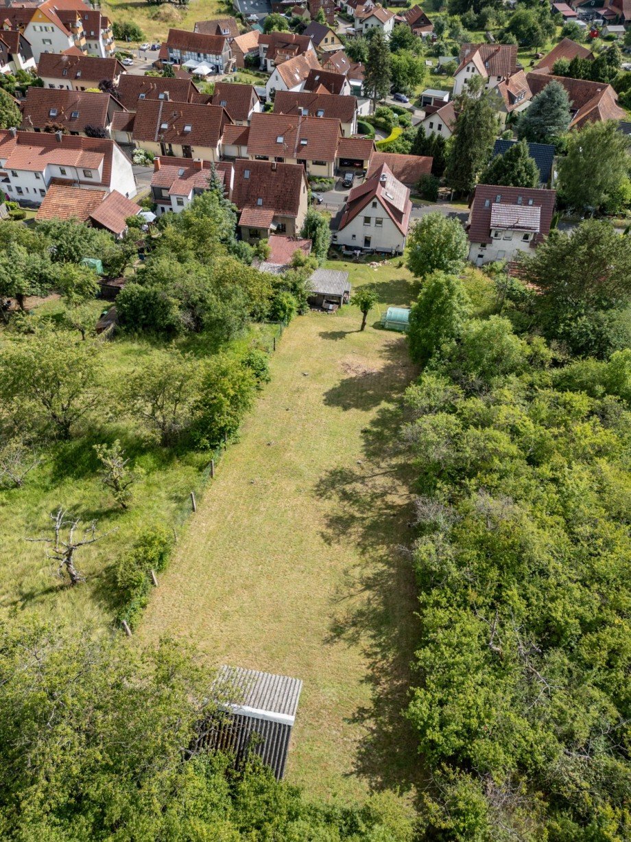 Grundst�ck Einfamilienhaus Eisenach