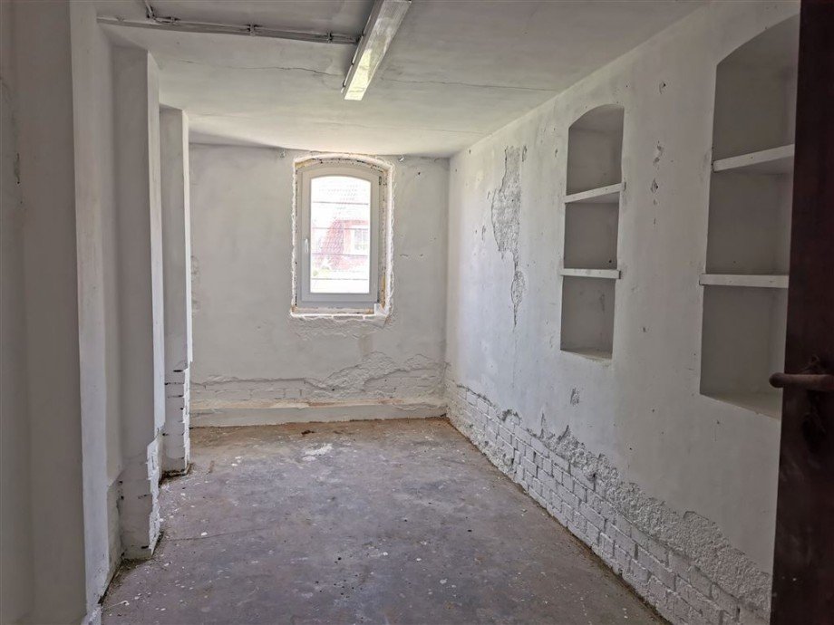 Kellerraum Etagenwohnung Eisenach