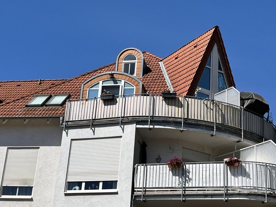 image00003 Maisonettewohnung Eisenach
