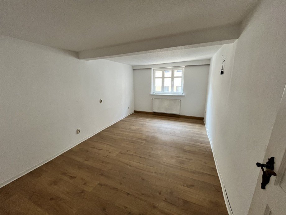 Zimmer II Etagenwohnung Eisenach