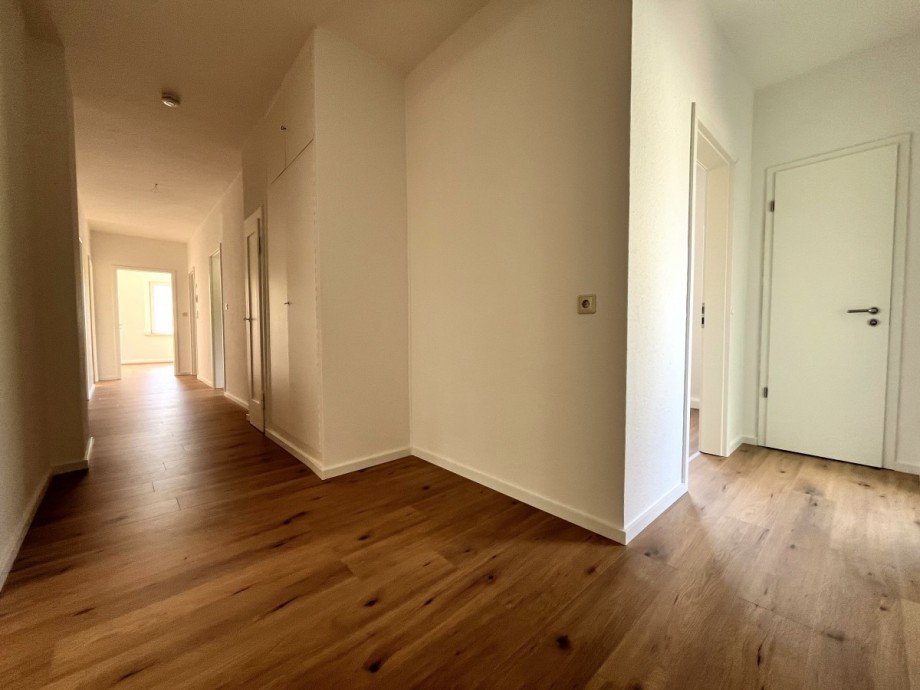 Diele Wohnung Eisenach