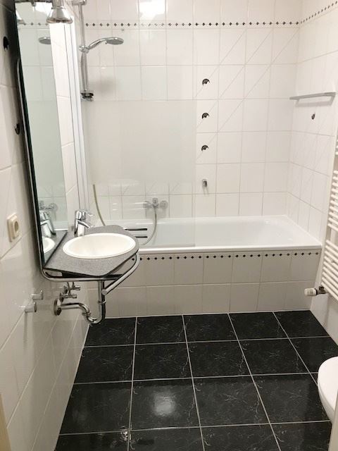Bad Etagenwohnung Eisenach