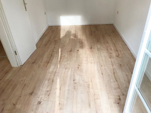 Schlafzimmer Etagenwohnung Eisenach