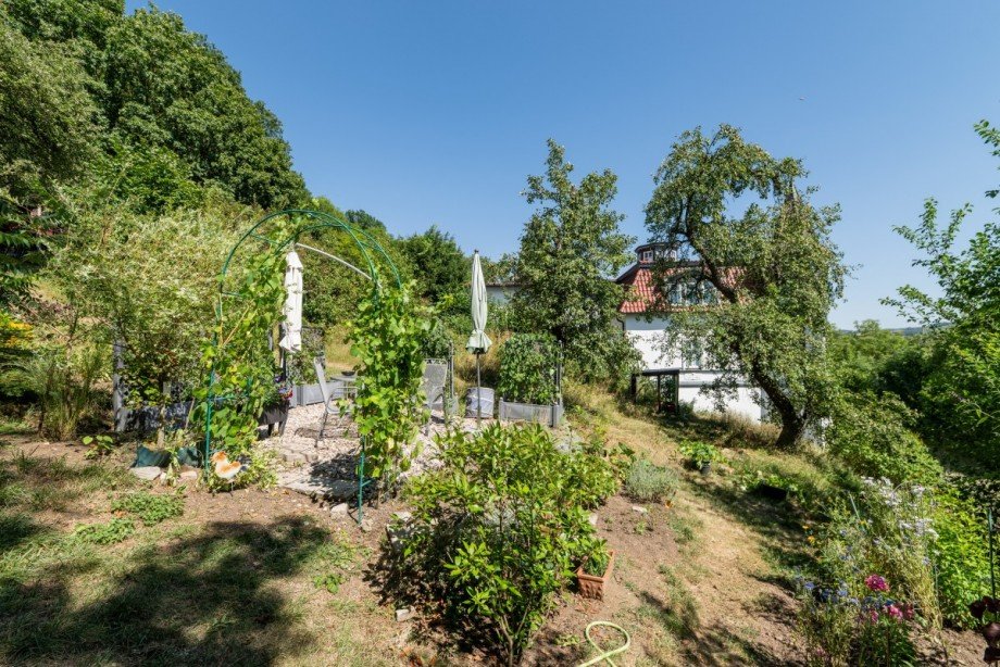 Grundst�ck Mehrfamilienhaus Eisenach
