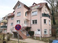 Hauptbild attraktive 2-Raum-Wohnung mit Terrasse & Einbauk�che in Eisenach-S�dstadt