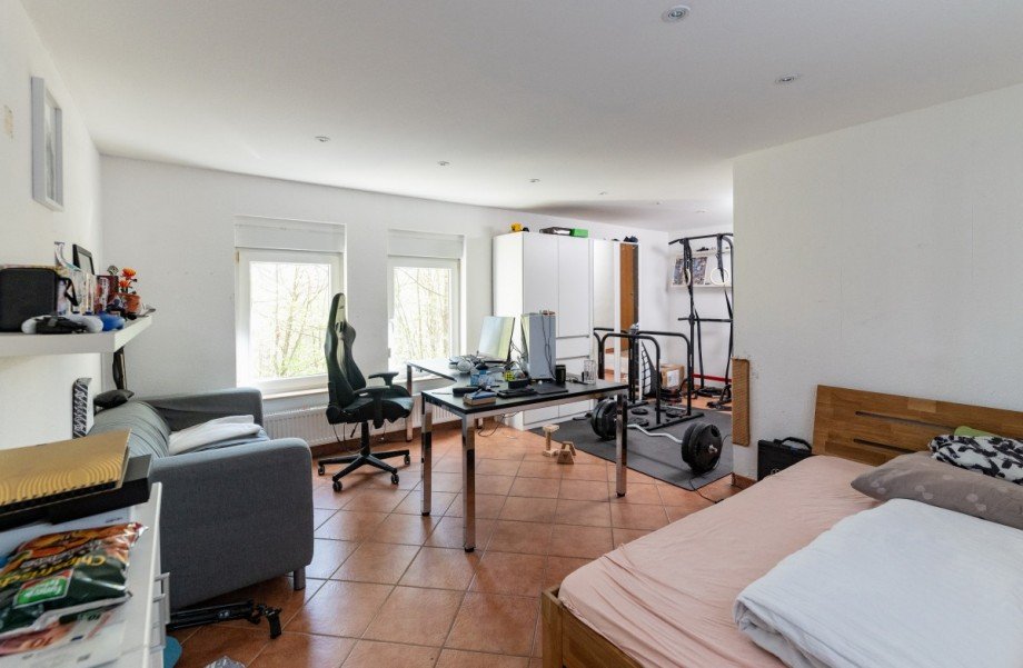 Zimmer Einfamilienhaus Wutha-Farnroda