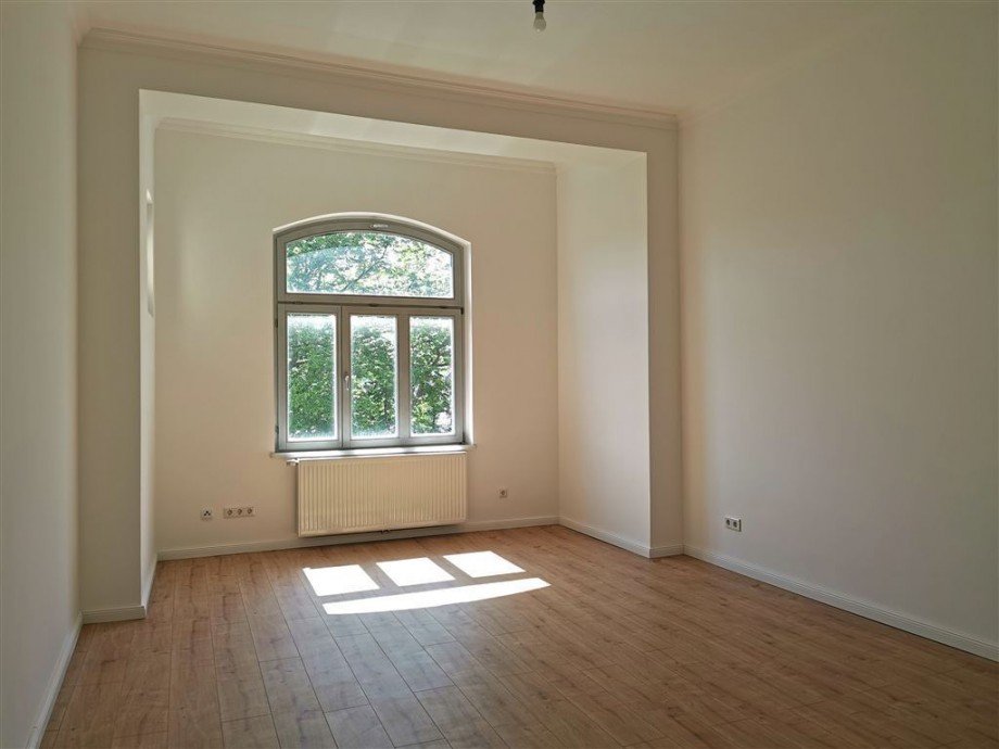 Schlafzimmer Etagenwohnung Eisenach