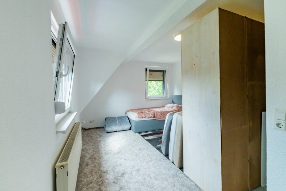 Zimmer OG Einfamilienhaus Eisenach