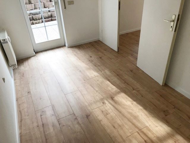 Schlafzimmer Etagenwohnung Eisenach