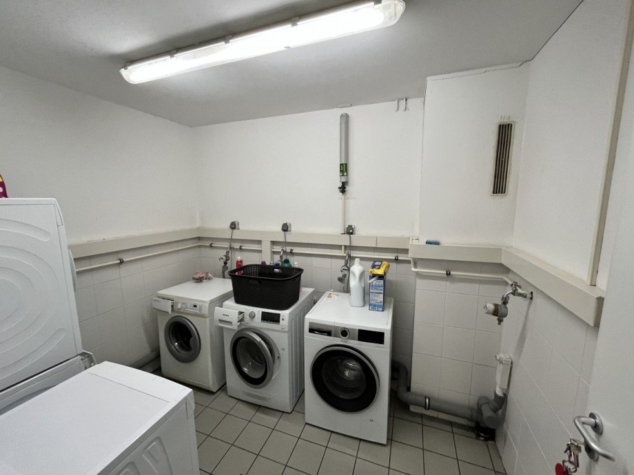 WM-Keller Erdgeschosswohnung Eisenach