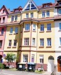 Hauptbild Frisch modernisierte 2-Raum-Wohnung mit Balkon