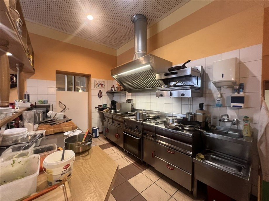 Kochen Gastronomie Eisenach , Th�r